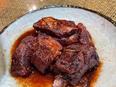 -老客家·客家菜(万达店)