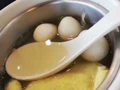 -东方既白(上海浦东国际机场)