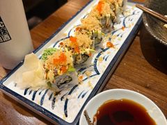 -鸟鹏烧鸟居酒屋(龙岗万科店)