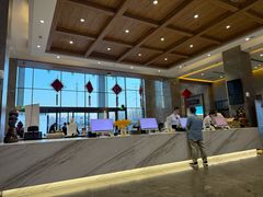 -星河湾温泉洗浴酒店