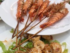 -东江海鲜大排档·潮汕菜·砂锅粥