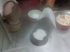 -定胜糕小店-蒋顺发