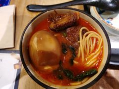 -和府捞面(东直门银座店)