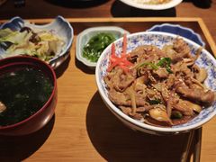 -一豚轩·烧鸟·豚骨拉面(五四路店)