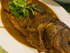 -余味私房菜(正阳小区西5街区店)