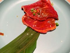 -韩悦牛排烤肉无限续(宝能中心店)