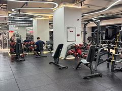 -一年四季24小时智能健身(广百店)