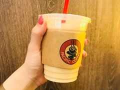 -太平洋咖啡(青岛万象城店)