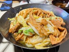 -小柴米·传统江西菜(八一广场店)