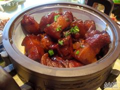 -金陵一哥龙虾(水木秦淮店)
