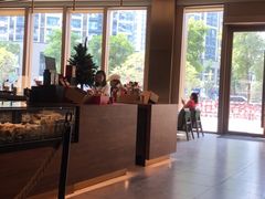 -星巴克(深圳布吉万象汇4F店)