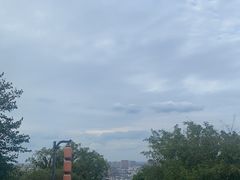 -虞山城墙