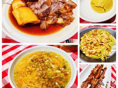 -西贝莜面村(镇江苏宁广场店)