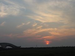 -南汇嘴观海公园
