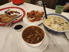-南八仙·老上海味道(南京东路店)