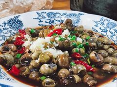 -呼吸森林·生态农庄农家乐私房菜