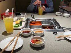 -海底捞火锅(坪山益田假日广场店)
