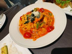 -EATALIA意塔利意式餐厅(鼓楼店)