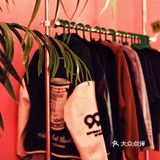 没出国也能体验加州风情｜北京汉堡NO.1