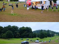 -布里斯托尔国际热气球节