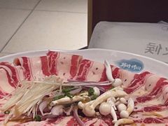 -韩时烤肉(枫蓝店)