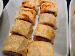 -金牌外婆家(苏州中心店)