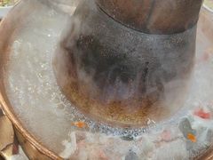 -津门老羊家·铜锅涮羊肉·烧烤(科技园店)