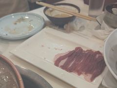 -福寿斋·老北京铜锅涮肉·烤鸭(顺义总店)