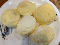 -春發合饭庄
