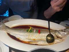-醉庐·新上海菜(南京西路店)
