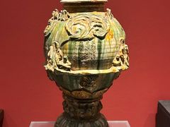 -陕西历史博物馆