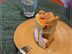 -BAKER&SPICE(环贸店)