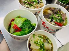 化州牛腩粉-化州颜勇牛腩(深圳总店)