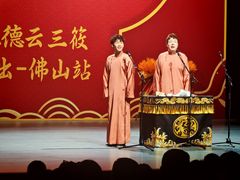 -顺德演艺中心大剧院