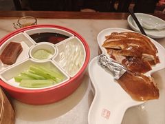 -小吊梨汤·北京菜·烤鸭(鸟巢店)