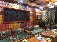 -宗巴雍姆藏餐府