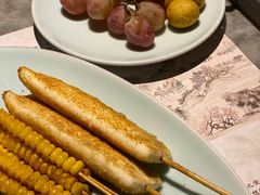 -儒之堂·足道养生SPA影院式(万融城店)