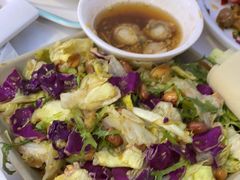-日照大牌檔•小船海鲜(万平口店)