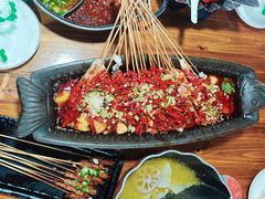 -成都吃客(奎星楼店)