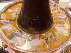 -浮何烤铺(桐梓林店)