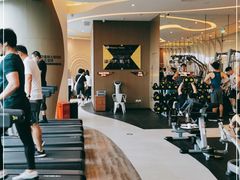 -W Fitness 威尔仕健身(北京英皇集团中心店)