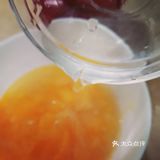 甜椒百变做法甜椒蒸鸡蛋