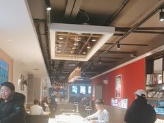 -豪客来牛排(大汉口城店)