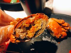 -沪小胖小龙虾(淮海中路旗舰店)