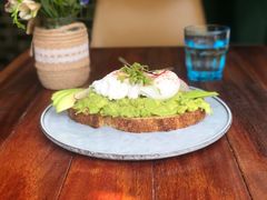 -O'mills Sourdough Bakery&Bistro(永嘉路店)