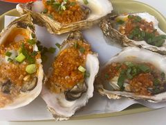 -阿龙烧烤(广达路店)