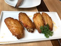 -必胜客(新海上世界店)