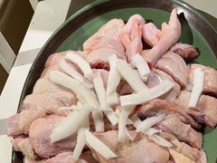 -原味主张椰子鸡·脆皮文昌鸡煲(友谊广场店)