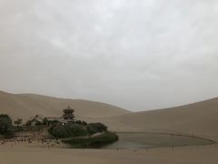 -敦煌莫高窟数字展示中心