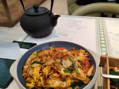 -云海肴·汽锅鸡·云南菜(高德置地店)